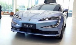 仰望u7最新爆料,豪华配置与科技感并存，引领未来出行潮流”