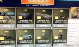 cf活动爆料最新氪金,全新氪金玩法，带你领略游戏新境界！